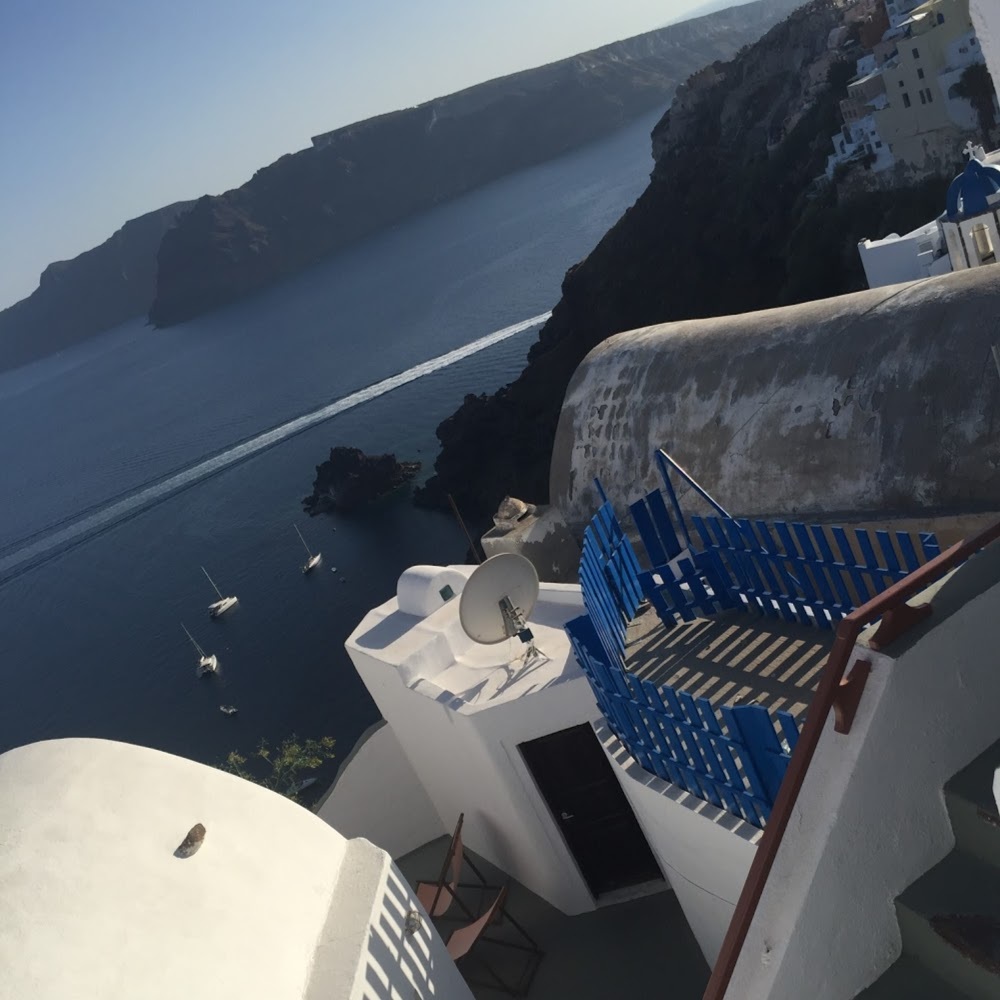 Meet your Posher, Miriam